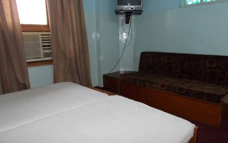 Mayur Hotel, Kishangarh 3